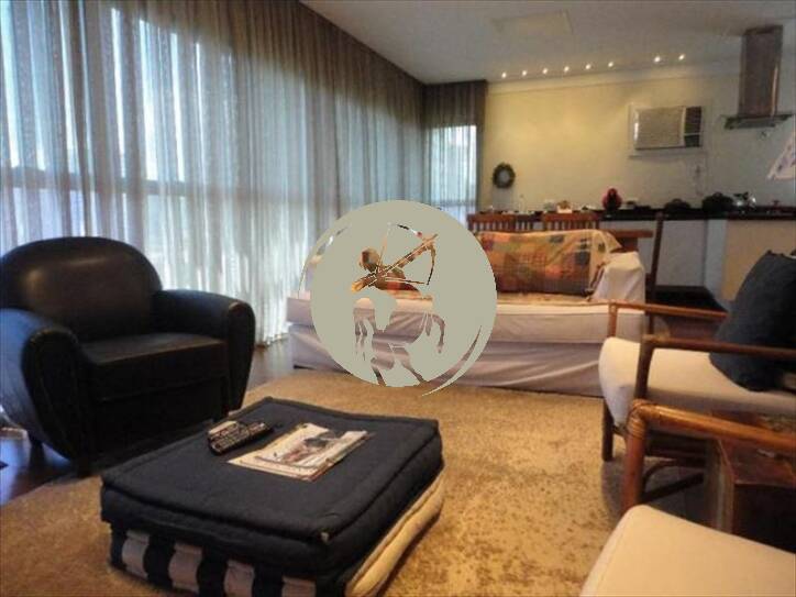 Apartamento, 3 quartos, 110 m² - Foto 1