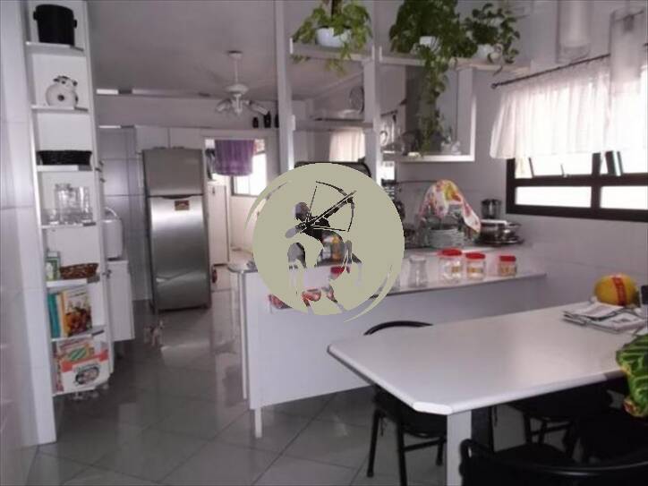 Apartamento, 4 quartos, 280 m² - Foto 6