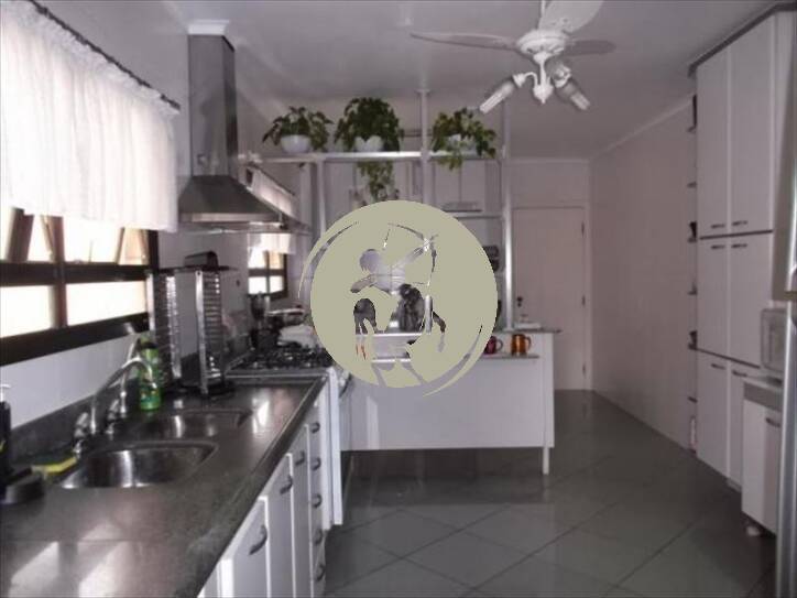 Apartamento, 4 quartos, 280 m² - Foto 7