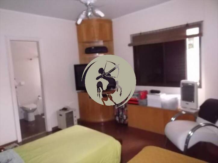 Apartamento, 4 quartos, 280 m² - Foto 8