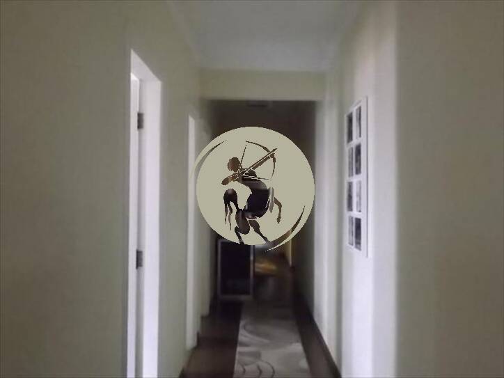 Apartamento, 4 quartos, 280 m² - Foto 12