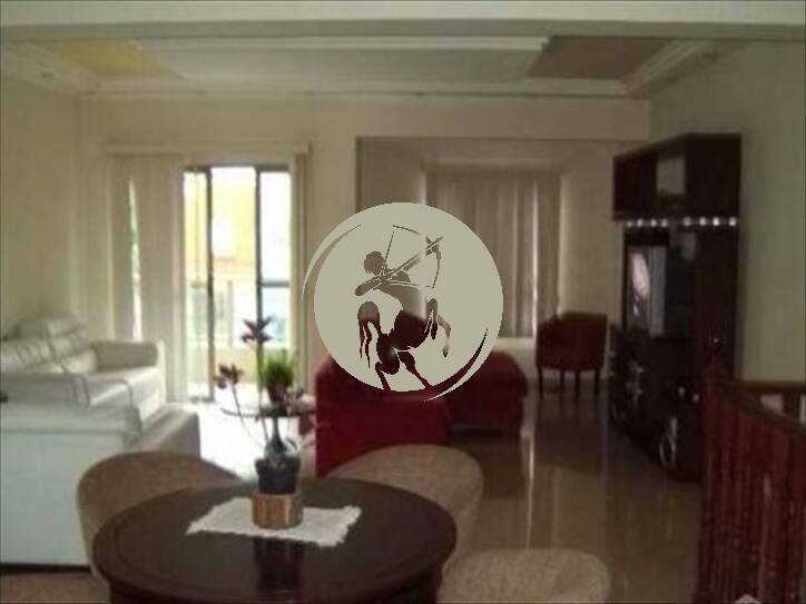 Casa, 5 quartos, 207 m² - Foto 7