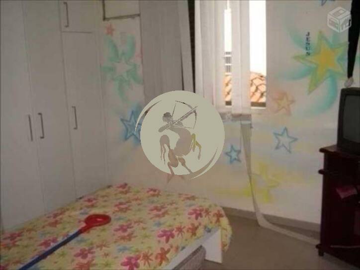 Casa, 5 quartos, 207 m² - Foto 14