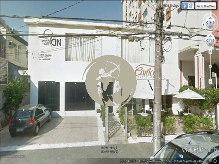 Prédio Inteiro, 350 m² - Foto 11