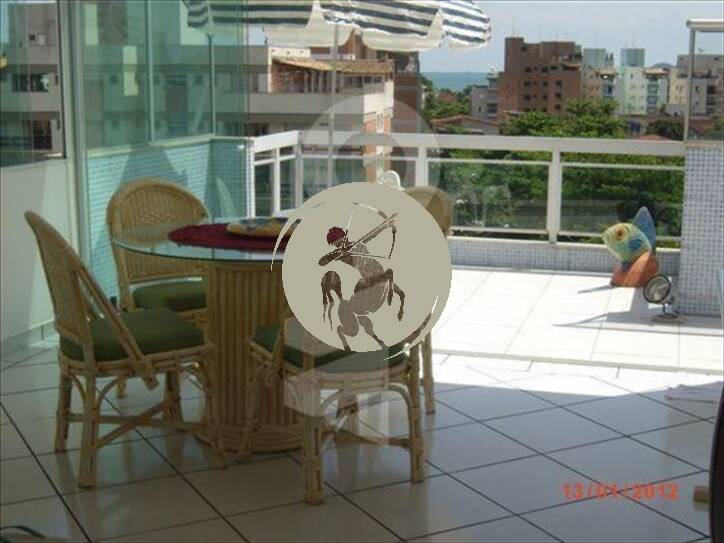 Cobertura, 3 quartos, 140 m² - Foto 4