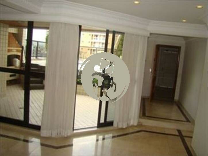 Cobertura, 4 quartos, 400 m² - Foto 4