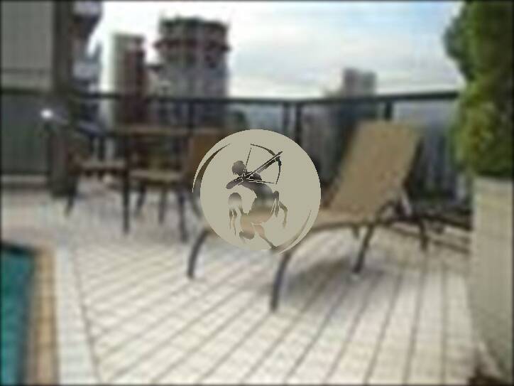 Cobertura, 4 quartos, 400 m² - Foto 13