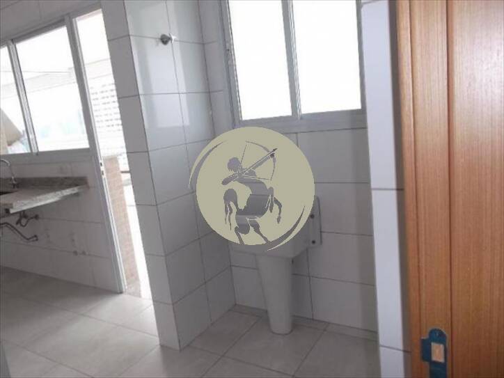 Apartamento, 3 quartos, 207 m² - Foto 2