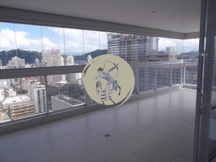 Apartamento, 3 quartos, 207 m² - Foto 4