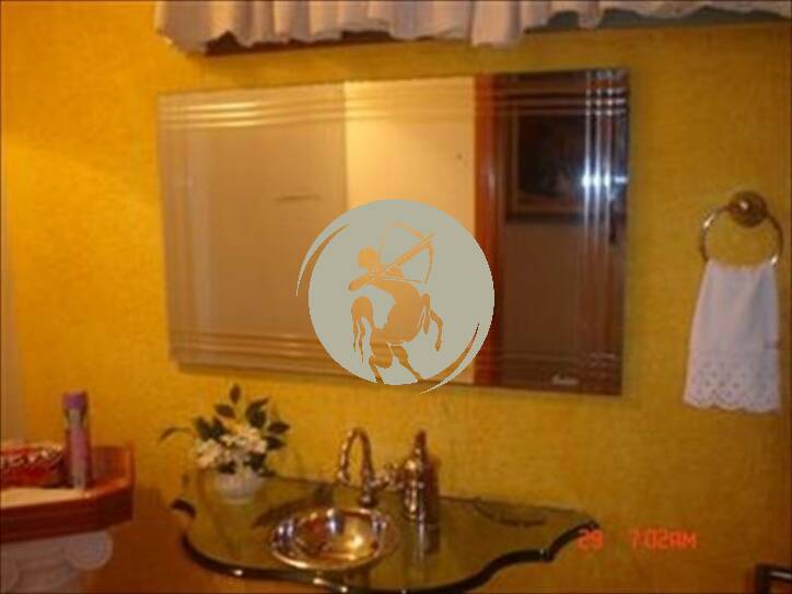 Casa de Condomínio, 5 quartos - Foto 3