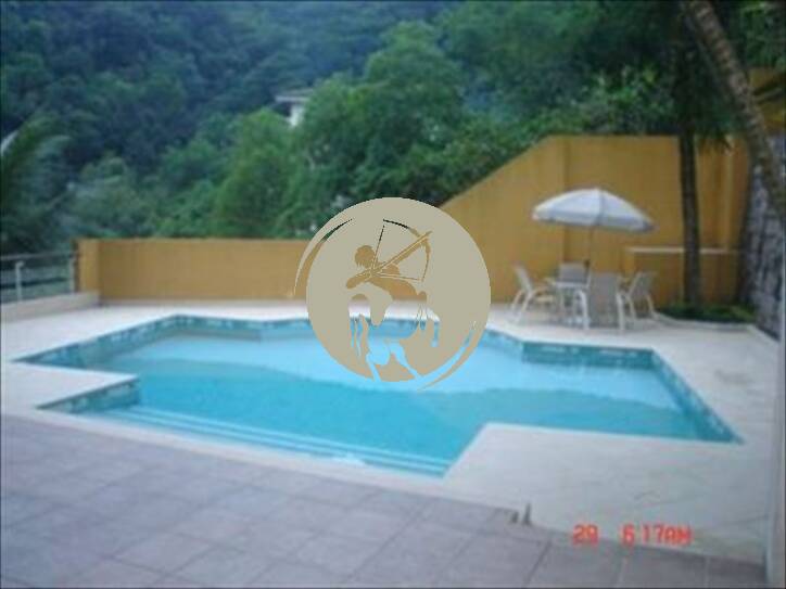 Casa de Condomínio, 5 quartos - Foto 4