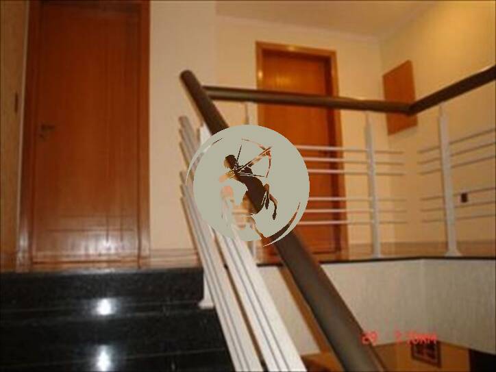 Casa de Condomínio, 5 quartos - Foto 9