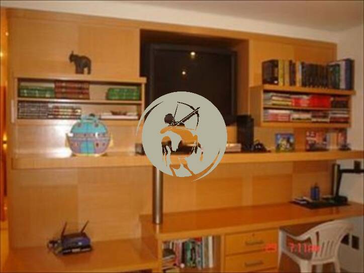 Casa de Condomínio, 5 quartos - Foto 11