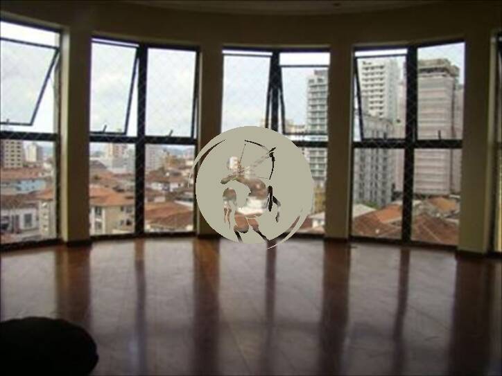 Apartamento, 4 quartos, 239 m² - Foto 2