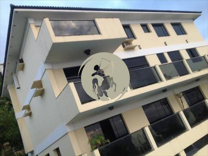 Casa, 6 quartos, 733 m² - Foto 3