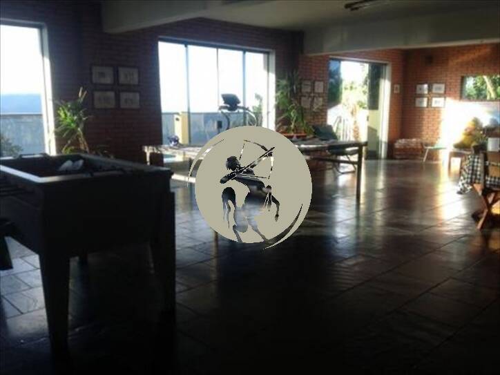 Casa, 6 quartos, 733 m² - Foto 9