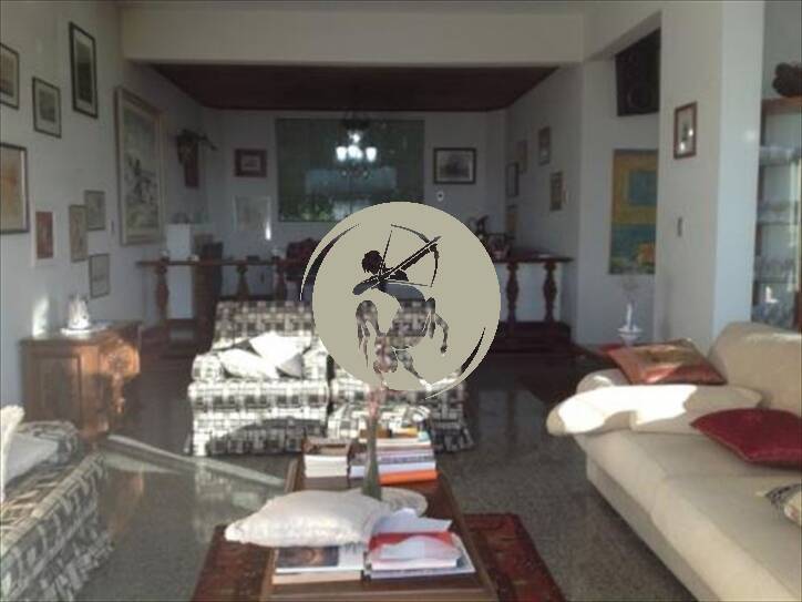 Casa, 6 quartos, 733 m² - Foto 17