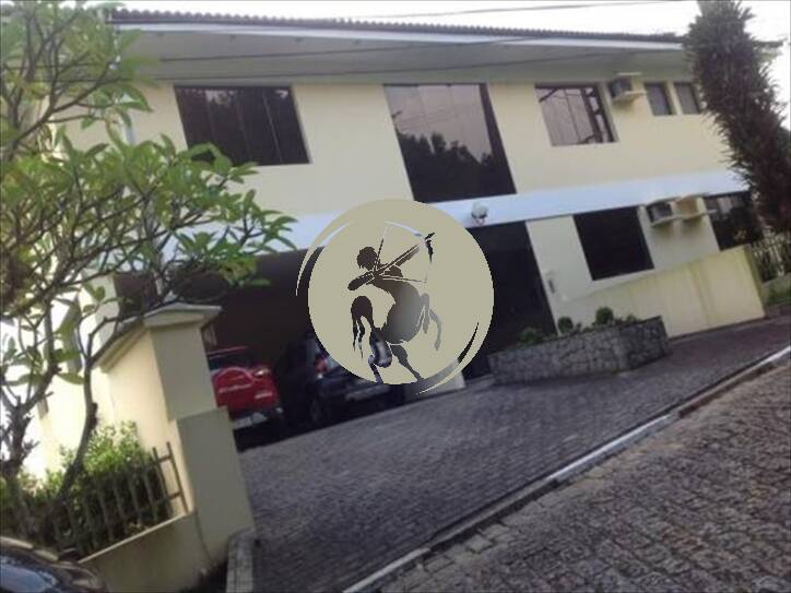 Casa, 6 quartos, 733 m² - Foto 18