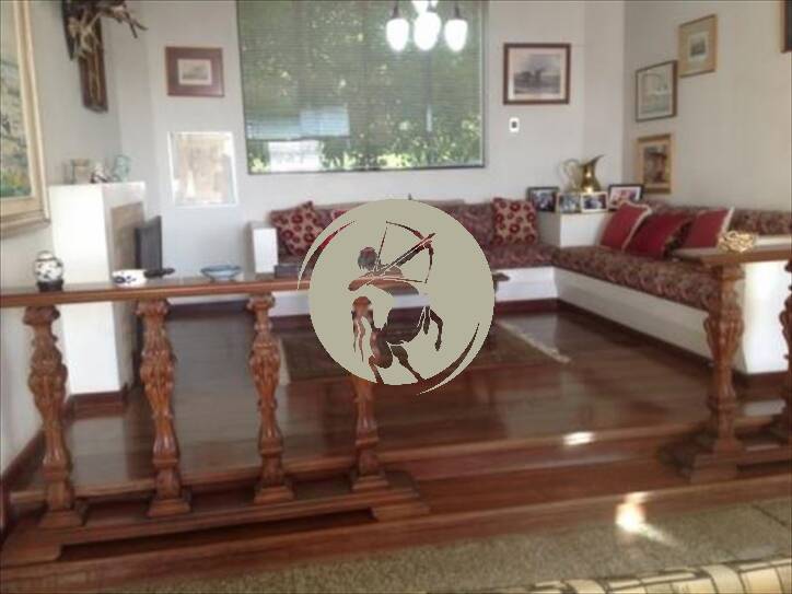 Casa, 6 quartos, 733 m² - Foto 19