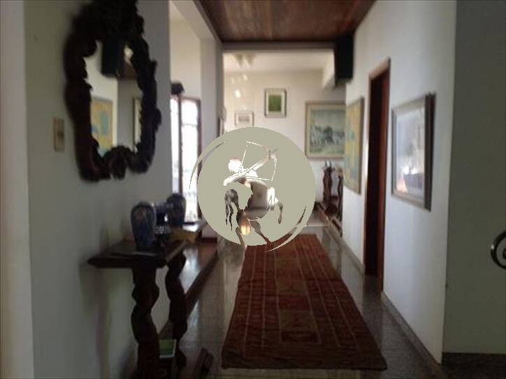 Casa, 6 quartos, 733 m² - Foto 20