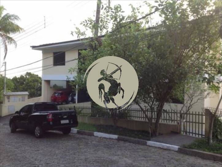 Casa, 6 quartos, 733 m² - Foto 23