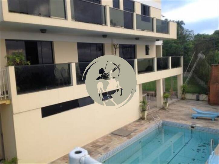 Casa, 6 quartos, 733 m² - Foto 26