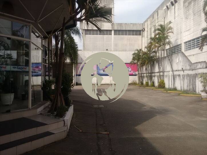 Loja-Salão, 2600 m² - Foto 1