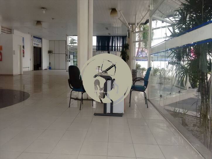 Loja-Salão, 2600 m² - Foto 3