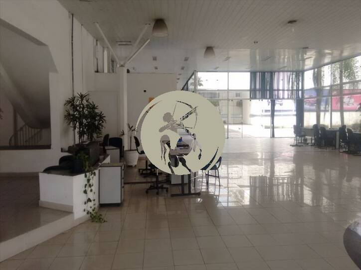 Loja-Salão, 2600 m² - Foto 5