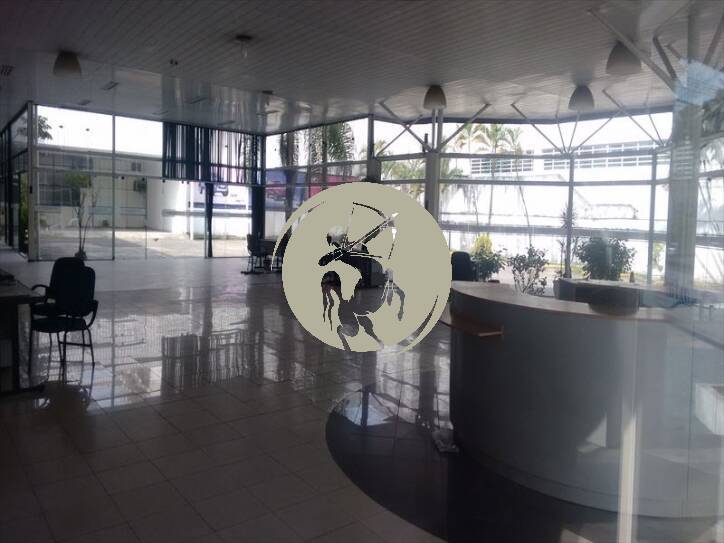 Loja-Salão, 2600 m² - Foto 8