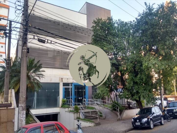 Prédio Inteiro, 2421 m² - Foto 1