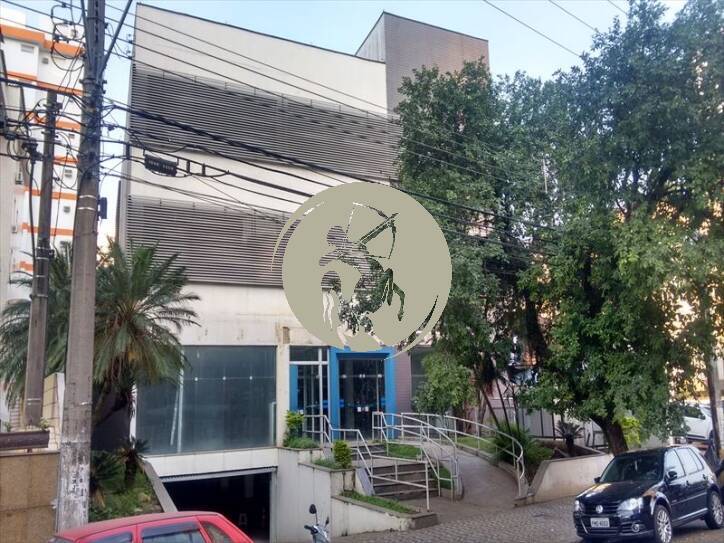 Prédio Inteiro, 2421 m² - Foto 2