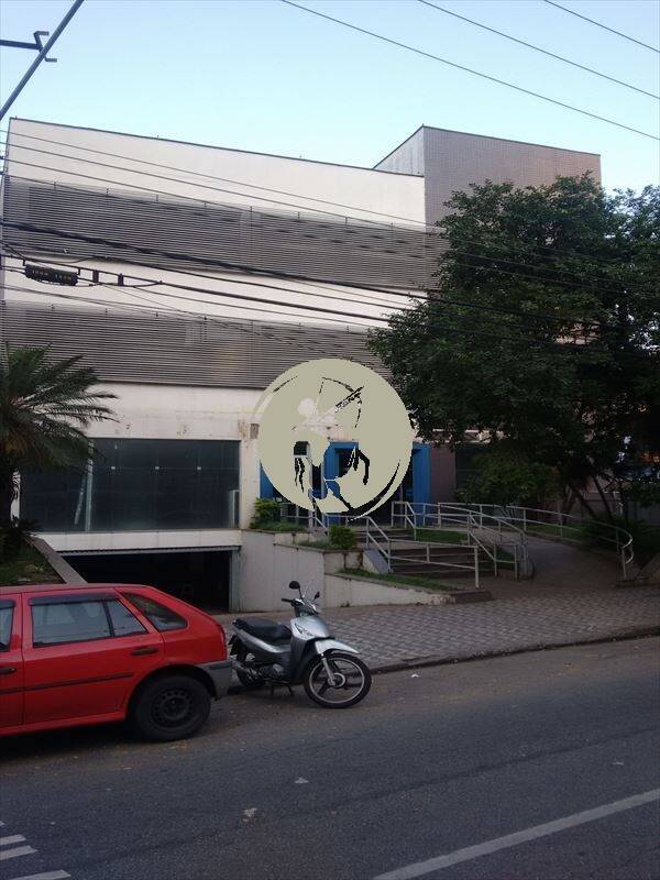 Prédio Inteiro, 2421 m² - Foto 3