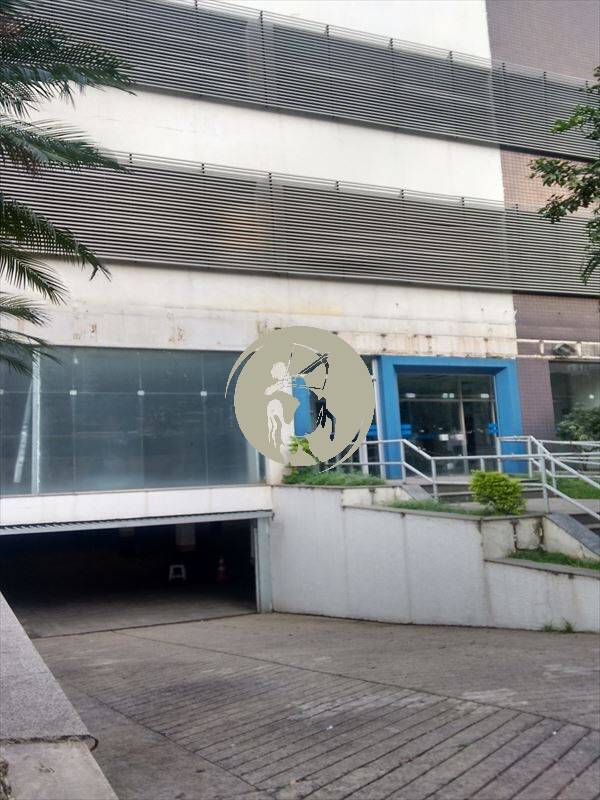 Prédio Inteiro, 2421 m² - Foto 4