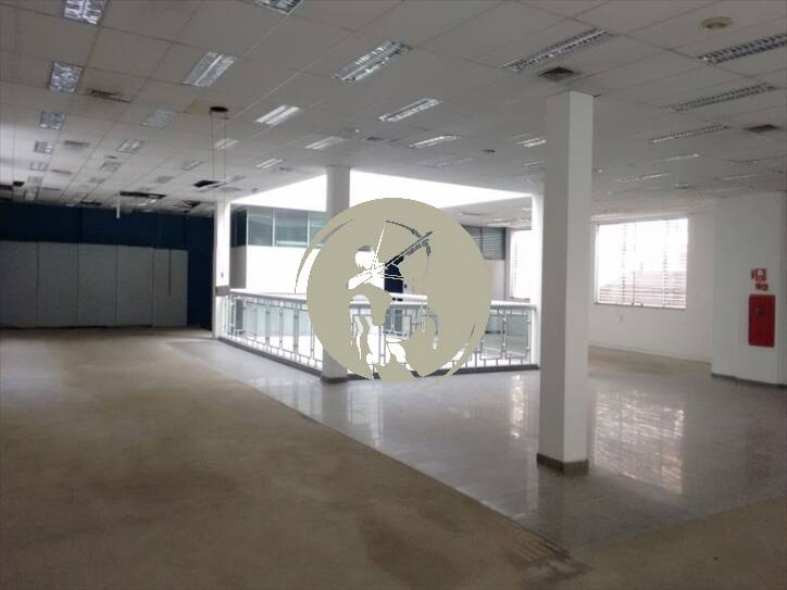 Prédio Inteiro, 2421 m² - Foto 13