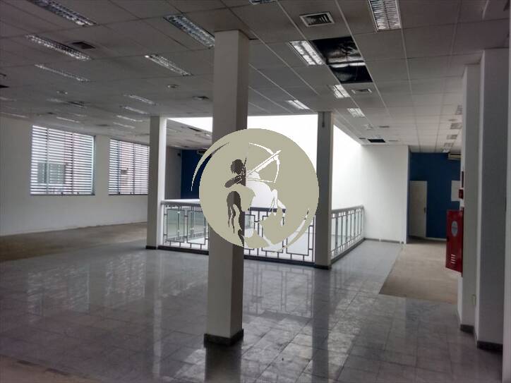 Prédio Inteiro, 2421 m² - Foto 17