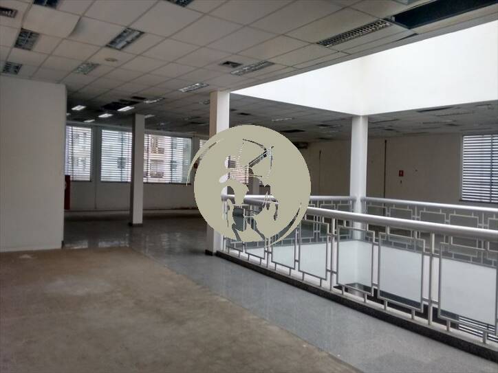 Prédio Inteiro, 2421 m² - Foto 21