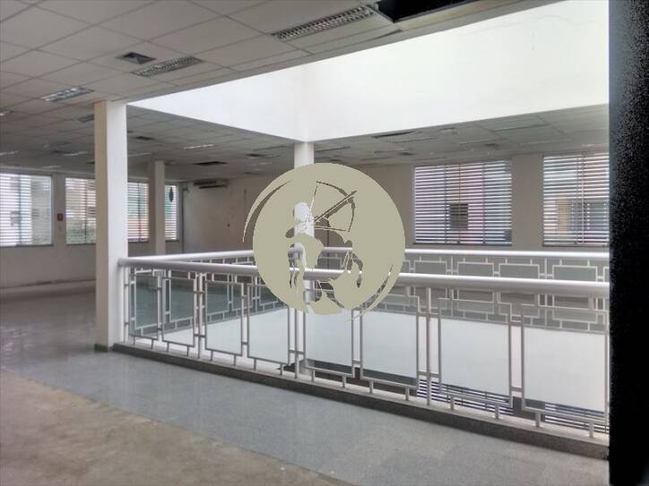 Prédio Inteiro, 2421 m² - Foto 22