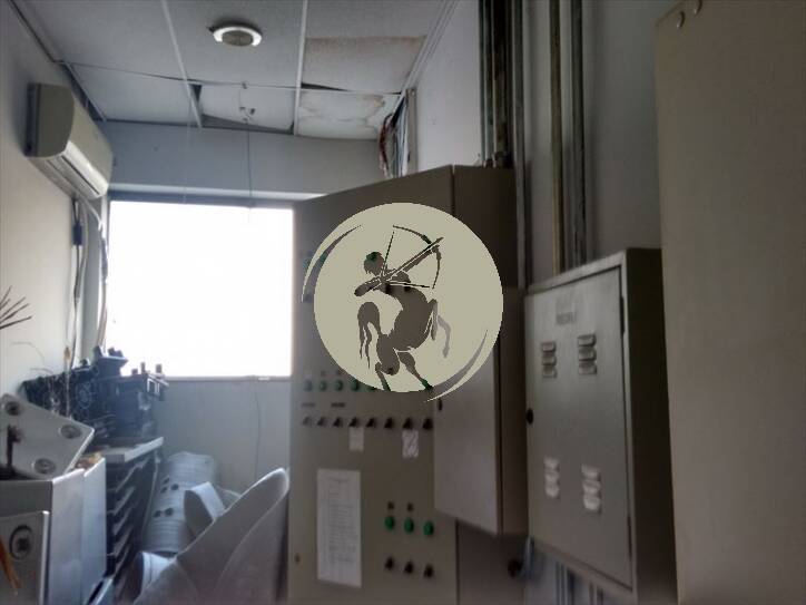 Prédio Inteiro, 2421 m² - Foto 25