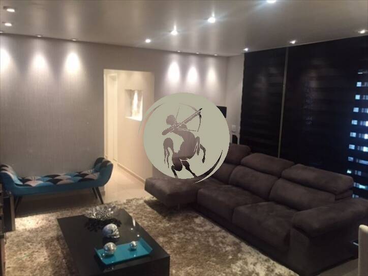 Apartamento, 3 quartos, 110 m² - Foto 1