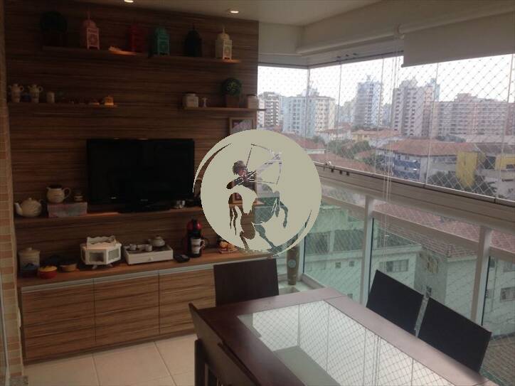 Apartamento, 3 quartos, 110 m² - Foto 2