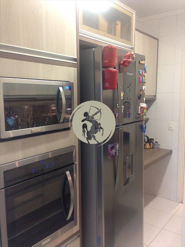 Apartamento, 3 quartos, 110 m² - Foto 9