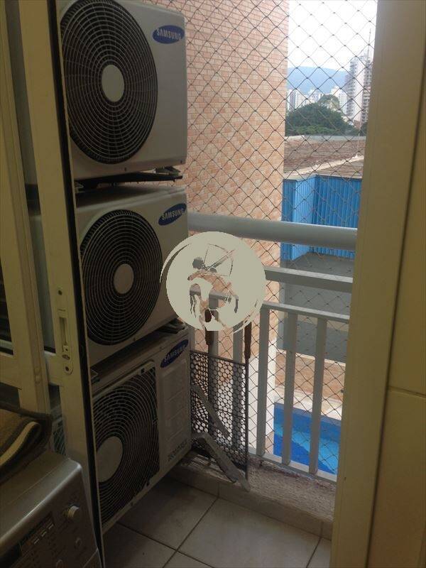 Apartamento, 3 quartos, 110 m² - Foto 11