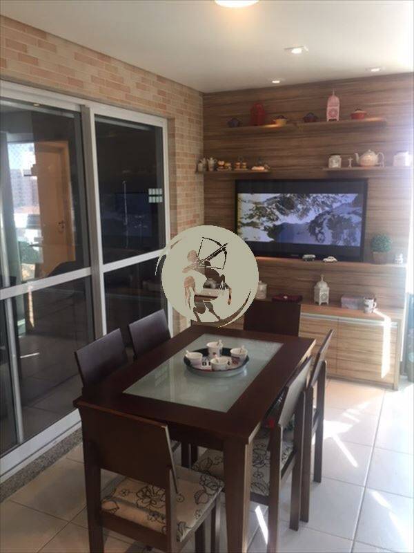 Apartamento, 3 quartos, 110 m² - Foto 18