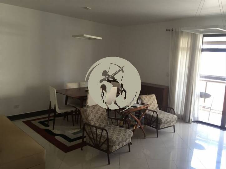 Apartamento, 3 quartos, 160 m² - Foto 3