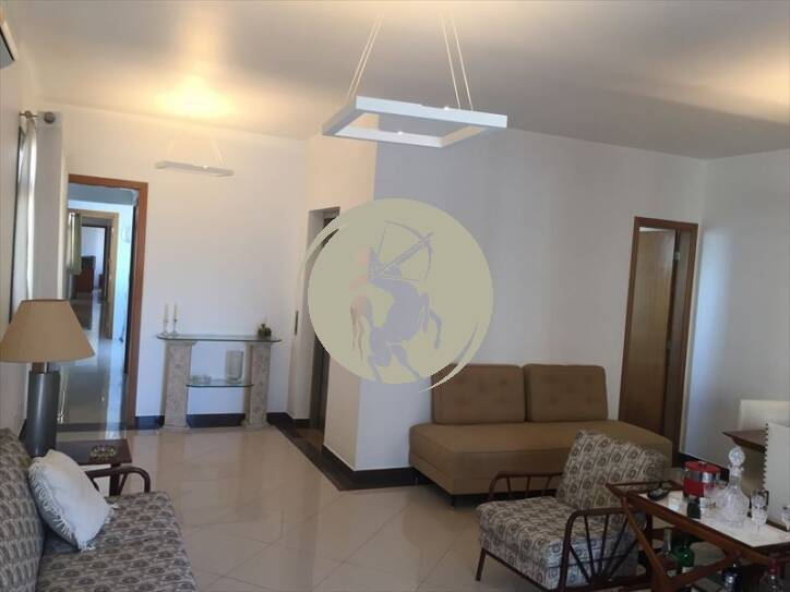 Apartamento, 3 quartos, 160 m² - Foto 4