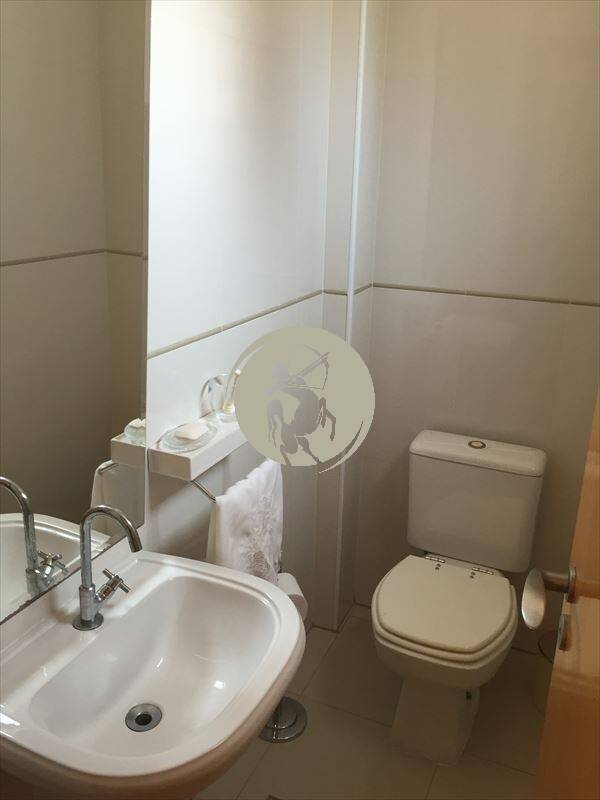 Apartamento, 3 quartos, 160 m² - Foto 6