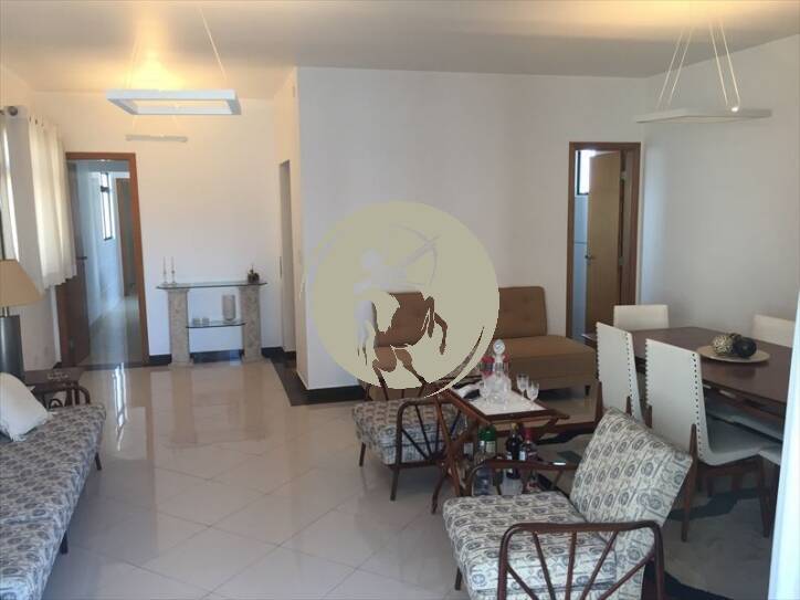 Apartamento, 3 quartos, 160 m² - Foto 11