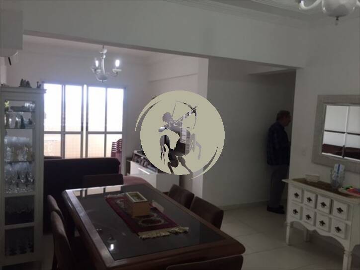 Apartamento, 3 quartos, 129 m² - Foto 1