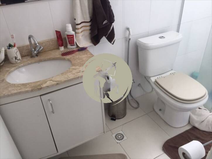 Apartamento, 3 quartos, 129 m² - Foto 11